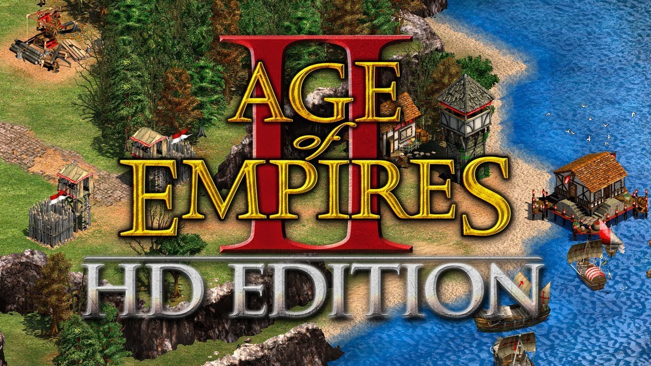 age of empires download free